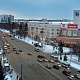 ЧЕЛЯБИНСКАЯ ОБЛАСТЬ. Игорь Егоров. Челябинск. Проспект Ленина